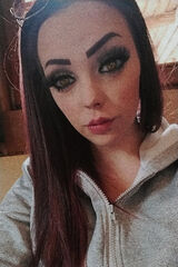 Benutzerfoto MalaKsiezniczkaaaa