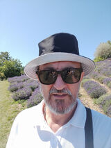 Zdjęcie użytkownika Garik1