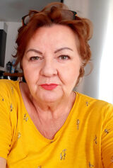 Zdjęcie użytkownika malgorzatamielcz51