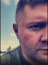 Zdjęcie użytkownika Adri87