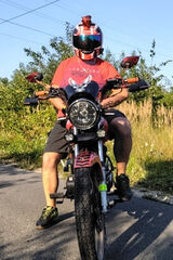 Foto utilizatorului kasprowiczrafal08