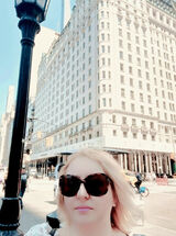 Zdjęcie użytkownika Missia2022