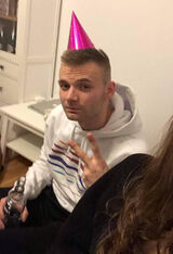 Benutzerfoto kubaQqq