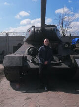 Foto pengguna Marcin198713