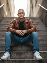 Фотография пользователя Maciu90