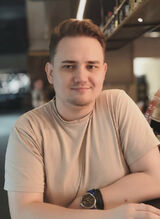 Фотография пользователя Dzoggi