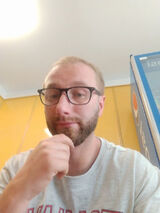 Zdjęcie użytkownika Kasjo93