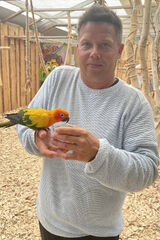 Benutzerfoto Marcyran