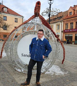 Фото користувача wosztylmateusz