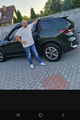 Zdjęcie użytkownika piechadamian741970