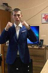 Фотография пользователя zbigniewzmudowsk62