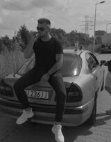 Zdjęcie użytkownika Steezel