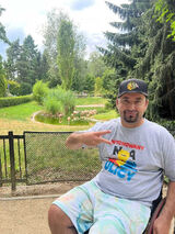 Benutzerfoto TRELEMORELEE1987