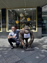 Zdjęcie użytkownika Domi124