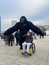 Zdjęcie użytkownika TRELEMORELEE1987