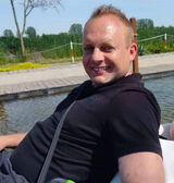 Zdjęcie użytkownika Maciej19877