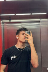 Zdjęcie użytkownika michuxx