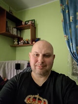 Zdjęcie użytkownika jamesjakubus