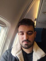 Zdjęcie użytkownika ShamilAliyev