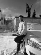 Zdjęcie użytkownika sameer007