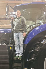 Foto pengguna KitrysM