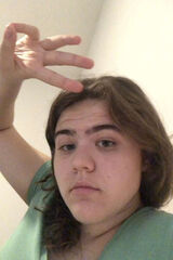 Zdjęcie użytkownika Hannah34