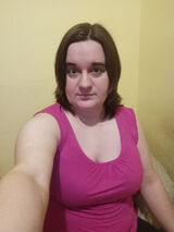 Benutzerfoto KingaAgata