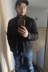 Benutzerfoto DobroHlop