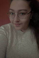 Фотография пользователя karolinabaran19927