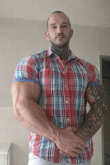 Фотография пользователя kamileczekkkkk