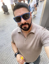 Zdjęcie użytkownika samuelmuna007