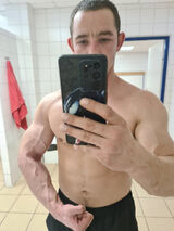 Fotka uživatele MariuszMarioo