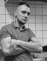 Zdjęcie użytkownika Ignaczakmaciu