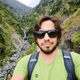 Benutzerfoto shivamozora