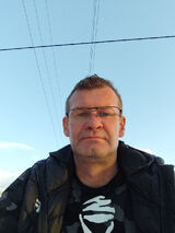 Zdjęcie użytkownika mariuszborkowski73