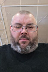 Zdjęcie użytkownika Mariusz41B