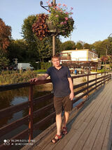 Zdjęcie użytkownika zboinskialfons