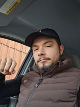 Foto pengguna danielbaranowsky