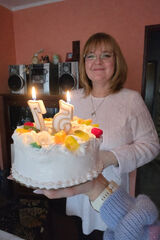 Benutzerfoto BogumilaMa