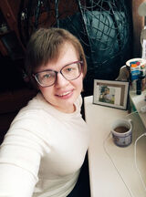 Фотография пользователяgosiaczek18m