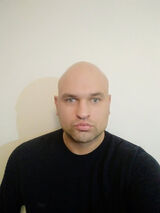 Benutzerfoto Mateusz61017