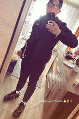 Foto pengguna Benedykto82001