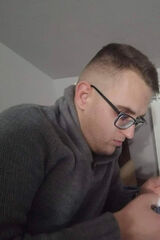 Zdjęcie użytkownika patryczeksob