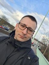 Zdjęcie użytkownika Prasek