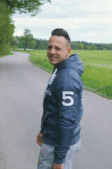 Zdjęcie użytkownika Junek19870403