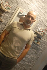 Zdjęcie użytkownika krzysztofnadolsk36