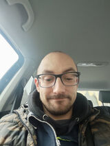 Zdjęcie użytkownika patrykoss255