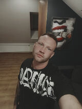 Benutzerfoto Luke995