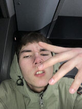 Benutzerfoto Mateusz131200