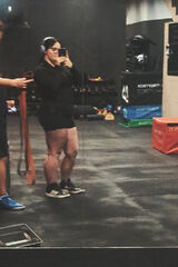 Benutzerfoto sysiakama